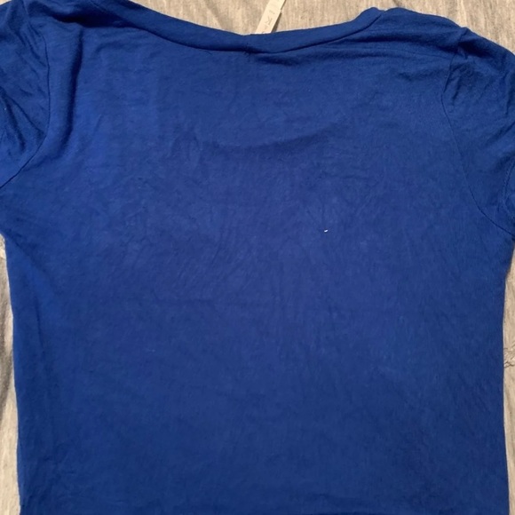 Crop Tops - Picture 4 of 5